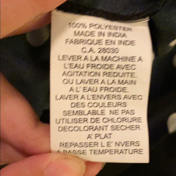 Blouse from Simons - Picture 4 of 5